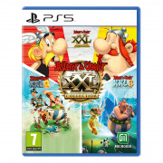 Asterix and Obelix XXL Collection 