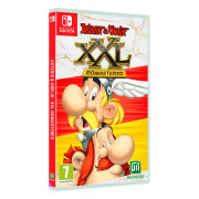 Asterix and Obelix XXL Romastered 