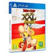 Asterix and Obelix XXL Romastered 