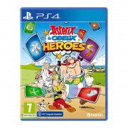 Asterix and Obelix: Heroes 