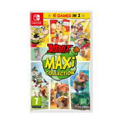 Asterix Maxi Collection 