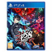 Persona 5 Strikers (Limited Edition) (FR/Multi in Game) 