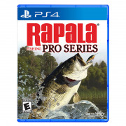 Rapala Fishing Pro Series 