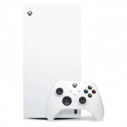 Xbox Series X 1TB Digital Edition (bela) 