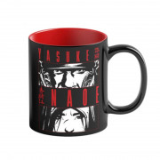 Assassin's Creed Shadows Naoe & Yasuke termo skodelica, 450 ml 