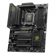 MSI Matična plošča AM5 MAG B850 TOMAHAWK WIFI AMD B850, ATX 