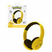 OTL Pokemon Pikachu Core Brezžične slušalke 