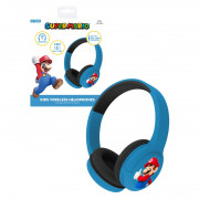 OTL Super Mario Core Brezžične slušalke za otroke 