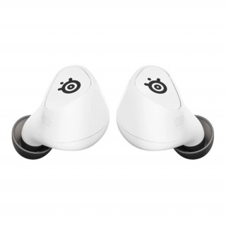 SteelSeries Arctis GameBuds TWS Bluetooth slušalke - bele (61682) Mobile