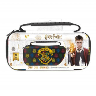 Zaščitni ovitek za Harry Potter - Switch XL - Sacoche Nintendo Switch