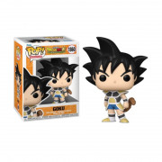Funko Pop! #1860 Animation: Dragon Ball Super - Broly Goku Vinyl Figure 