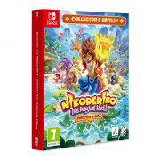 Nikoderiko: The Magical World - Directors Cut Collector's Edition 