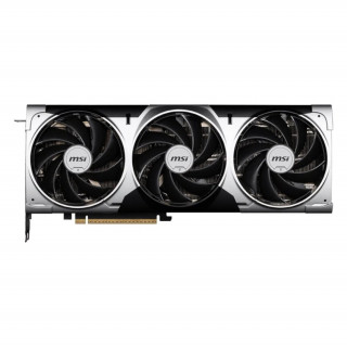 MSI PCI-Ex16x nVIDIA RTX 5080 VENTUS 3X 16GB DDR7 OC Grafična kartica  PC