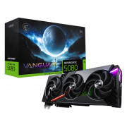 MSI PCI-Ex16x nVIDIA RTX 5080 VANGUARD SOC 16GB DDR7 Grafična kartica  