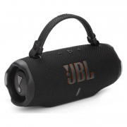JBL CHARGE 6 BLK Bluetooth zvočnik - črne barve 