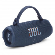 JBL CHARGE 6 BLU Bluetooth zvočnik - moder 