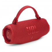 JBL CHARGE 6 RED Bluetooth zvočnik - rdeč 