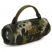 JBL CHARGE 6 SQUAD Bluetooth zvočnik - kamuflažni 
