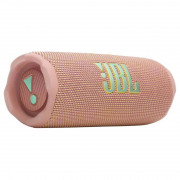 JBL FLIP 7 PINK Bluetooth zvočnik - roza 