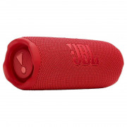 JBL FLIP 7 RED Bluetooth zvočnik - rdeč 