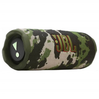 JBL FLIP 7 SQUAD Bluetooth zvočnik - kamuflažni Mobile