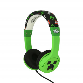 OTL Technologies Minecraft Otroške slušalke  Mobile