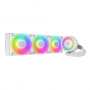 Arctic Liquid Freezer III 360 A-RGB bela 