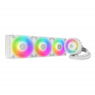 Arctic Liquid Freezer III 360 A-RGB bela PC