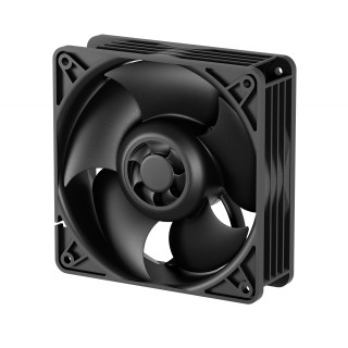 Ventilator za strežnik Arctic S12038-4K 120 mm 4k vrt/min PC