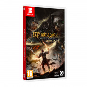 Mandragora: Whispers of the Witch Tree  