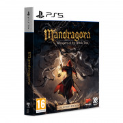 Mandragora: Whispers of the Witch Tree - Collector's Edition 
