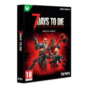 7 Days to Die – Console Edition Survival Bundle 