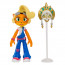 Crash Bandicoot akcijska figura: Coco z masko thumbnail