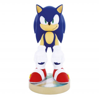 Cable Guys – stojalo za igralni kontroler in mobilni telefon Sega Modern Sonic Merch