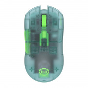 Edifier HECATE G3M PRO 26000DPI Brezžična igralna miška (zelena) 