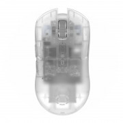 Edifier HECATE G3M PRO 26000DPI Brezžična igralna miška (prozorna) 