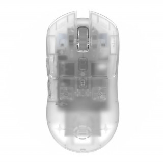 Edifier HECATE G3M PRO 26000DPI Brezžična igralna miška (prozorna) PC