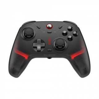 GameSir Cyclone 2 Večplatformski krmilnik - črn PC