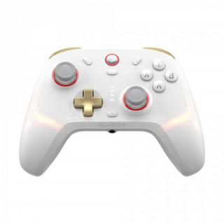 GameSir Cyclone 2 Večplatformski krmilnik - bel PC