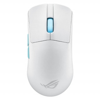 ASUS HARPE ACE AIM LAB EDITION USB optična miška - bela PC