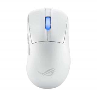 ASUS ROG KERIS II ACE USB Optična miška - bela PC