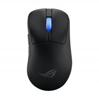 ASUS ROG KERIS II ACE USB Optična miška - črna PC