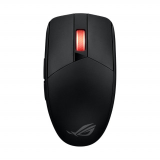 ASUS ROG STRIX IMPACT III WIRELESS USB Brezžična miška optična - črna PC