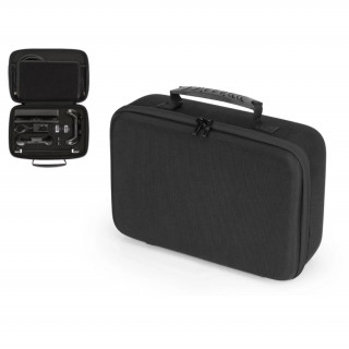Nacon Switch 2 XXL Potovalni etui - črn Nintendo Switch 2