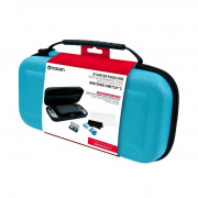 Nacon Switch 2 Potovalni etui + folija - moder 