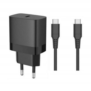 Nacon Switch 1-2 Polnilni adapter + kabel USB-C 65 W Nintendo Switch 2