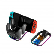 Nacon Switch 2 Trio Polnilno stojalo  