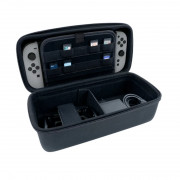 Nacon Switch 2 XL Potovalna torbica - črna 
