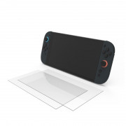 HYPERKIN Nintendo Switch 2-paket kaljenega stekla zaščitno steklo za zaslon (2-paket) 