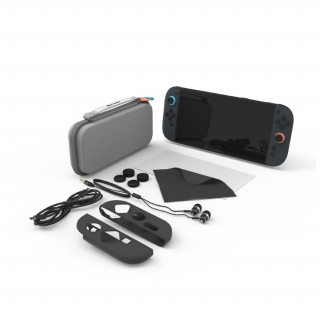 HYPERKIN Potovalni paket za Nintendo Switch 2 Nintendo Switch 2